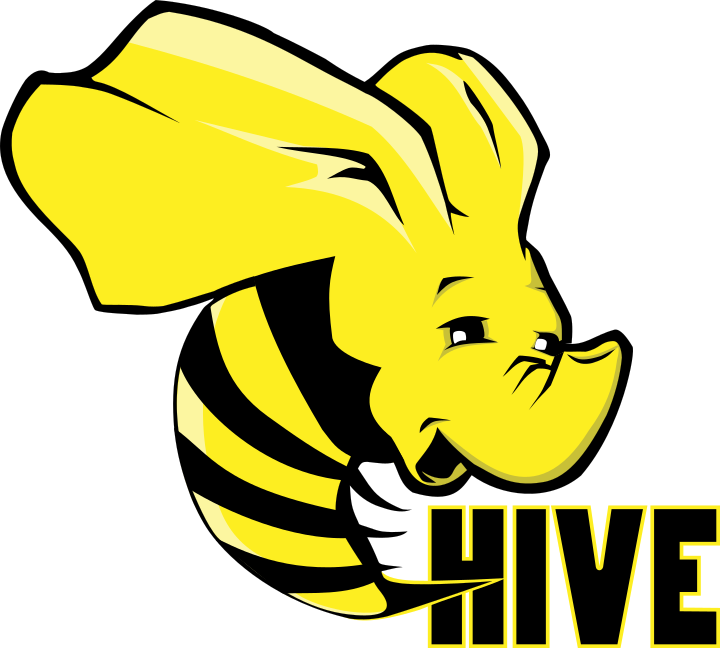 Apache Hive logo